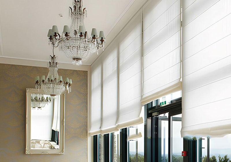 Interior Decor Curtains