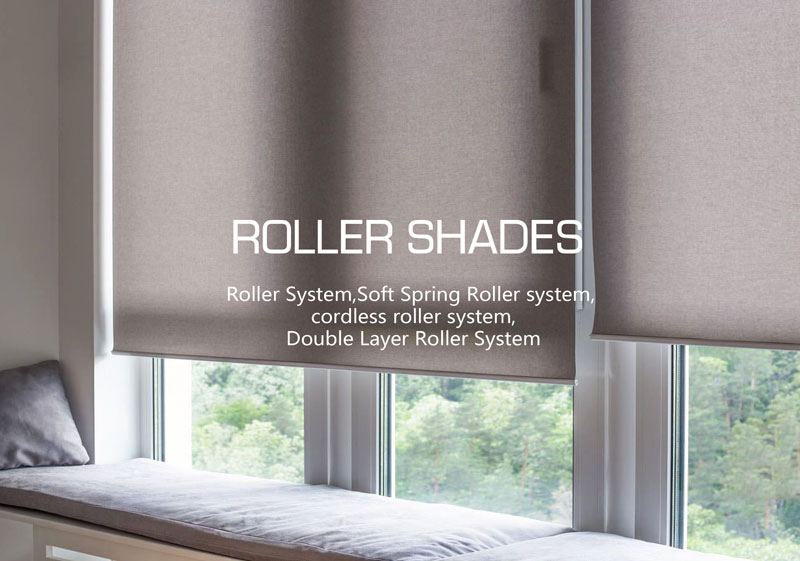 Interior Decor Curtains