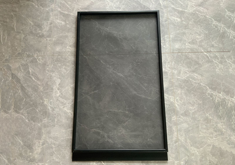 Standard Fixed Screen Window