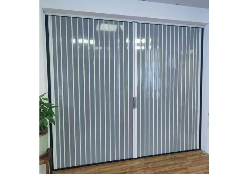 Folding Sliding Door