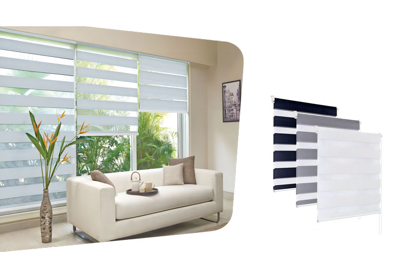 Interior Decor Curtains