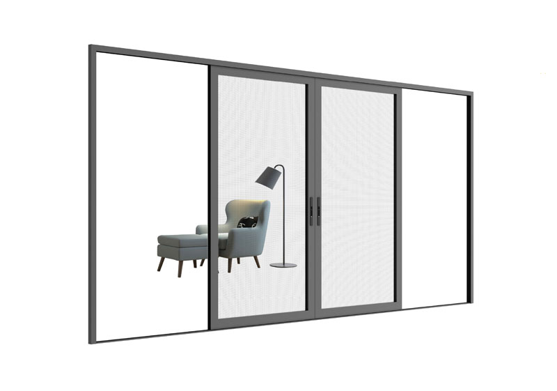 70 Sliding Screen Door