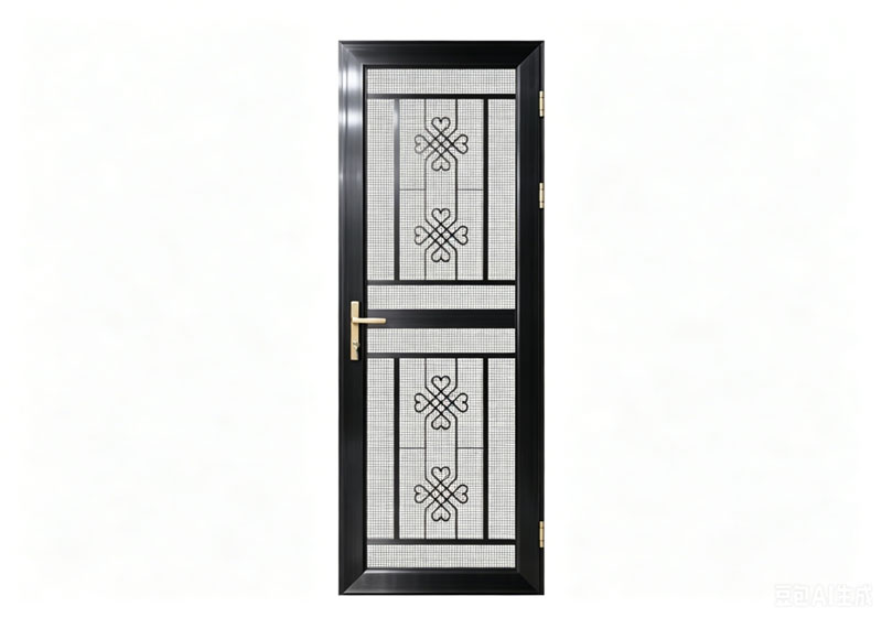 82/90 Casement Screen Door